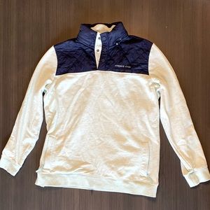 Vineyard Vines Performance Pull Over!!